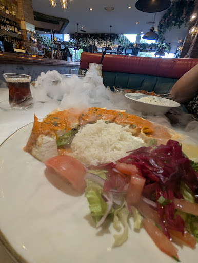 Photo of Izmir Restaurant - 49 Winchester Cir, Kingston, Milton Keynes MK10 0BA